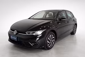 VOLKSWAGEN Polo 1.0 tsi Life 95cv dsg