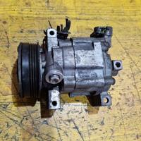 COMPRESSORE AC SUBARU FORESTER SH IMPREZA 3 LIMOUS