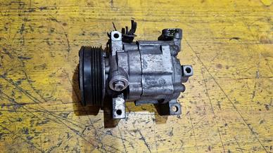 COMPRESSORE AC SUBARU FORESTER SH IMPREZA 3 LIMOUS