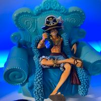 Luffy bandai