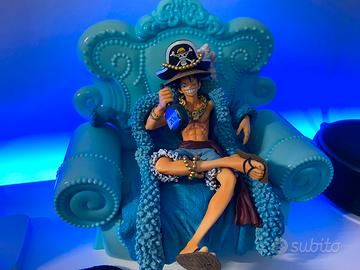 Luffy bandai