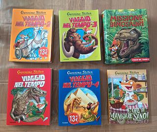 Libri di Geronimo Stilton