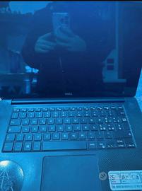 Dell XPS 15 9560 15.6" Touchscreen LCD Notebook