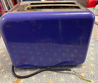 Tostapane kenwood kmix