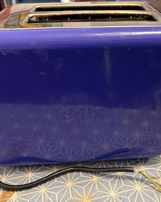 Tostapane kenwood kmix