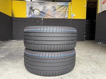 2 Gomme Bridgestone 245/40R19 94W Estive85%Residui