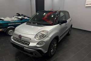 Fiat 500L 1.4 95 CV S&S Cross