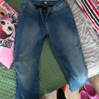 Abbigliamento moto tecnico