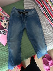 Abbigliamento moto tecnico