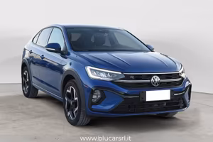 Volkswagen Taigo 1.0 TSI 85kW R-Line