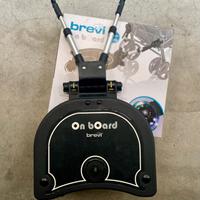 Pedana Brevi Onboard