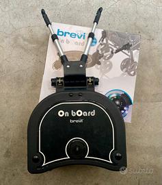 Pedana Brevi Onboard