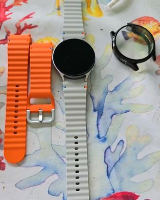 Cinturino Samsung Galaxy Watch 7/6/5 pro)/4 sport