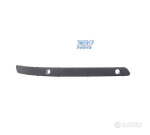 MODANATURA PARAURTI BMW E39 M PDC ANTERIORE DX