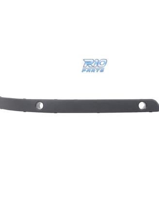 MODANATURA PARAURTI BMW E39 M PDC ANTERIORE DX