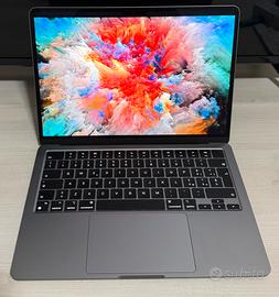 Macbook Air 13’’ (2024) M3 512 GB SSD Midnight