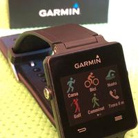 Garmin Vivoactive Smartwatch GPS