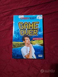 Game Over di Gabby 16Bit