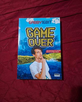 Game Over di Gabby 16Bit