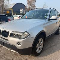 BMW X3 xDrive18d Futura