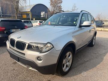 BMW X3 xDrive18d Futura