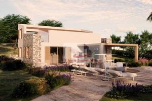 Villa di 160 m² con più di 5 locali a Castellammar
