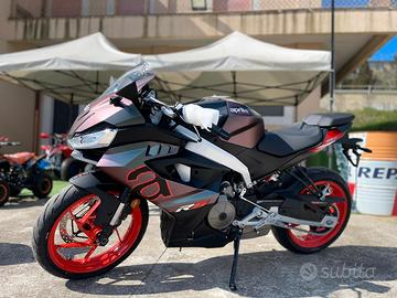 APRILIA RS 457 - 2026 NUOVA