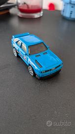 Hot wheels '84 Audi Sport Quattro