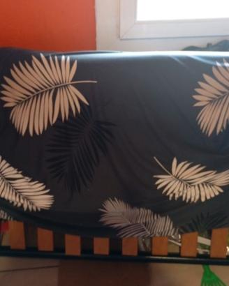 testata letto