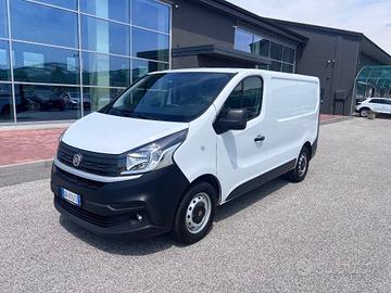 FIAT Talento 2.0 Ecojet 120CV PC-TN Furgone 10q