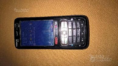 Nokia n73
