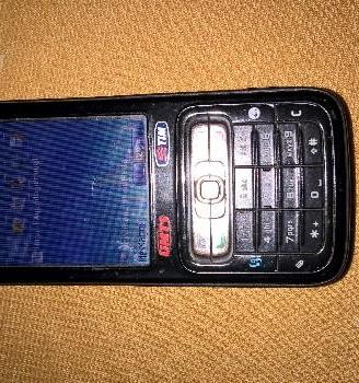 Nokia n73