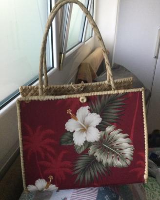 Borsa donna