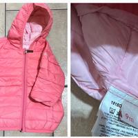 Giacca primaverile Bambina