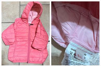 Giacca primaverile Bambina