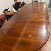 Tavolo Luigi Filippo del 1850