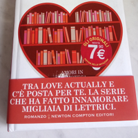 Il ragazzo del libro accanto