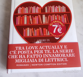 Il ragazzo del libro accanto