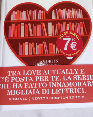 Il ragazzo del libro accanto