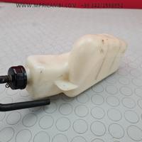 VASCHETTA ACQUA x KAWASAKI KFX 700 2006 2007 KX F