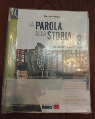 La parola alla storia 