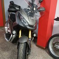 Honda X-ADV 750 - 2017