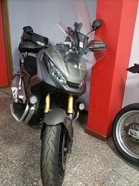 Honda X-ADV 750 - 2017