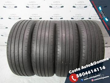 Gomme 215 60 17 GoodYear 85%  ESTIVE