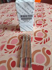 Candelette Alfa 147 mjet 16V 150cv originali