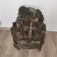 Zaino Alpino Esercito