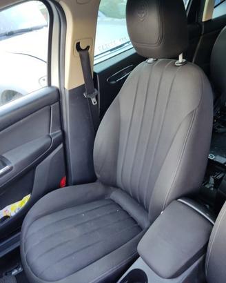 Sedile anteriore sx LANCIA DELTA del 2013