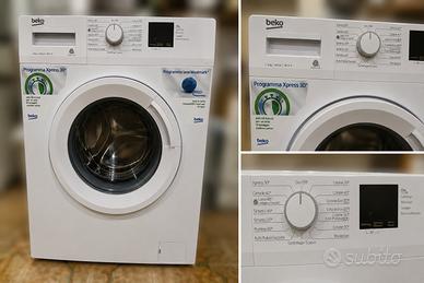 Lavatrice BEKO 6 Kg A+++