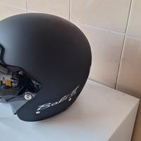 caschi x scooterista