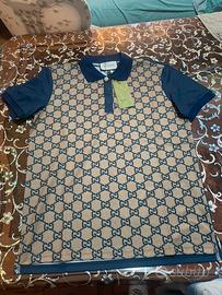 Maglietta gucci